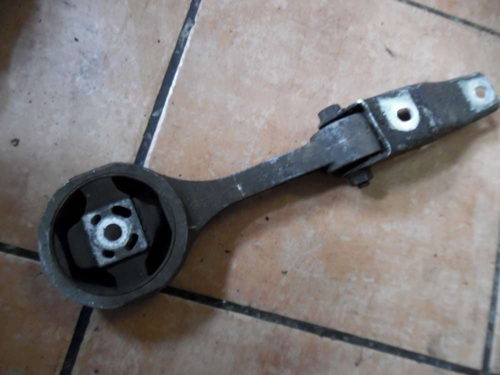 Seat Ibiza 6L 1,2L Motorlager Motordmpfer  