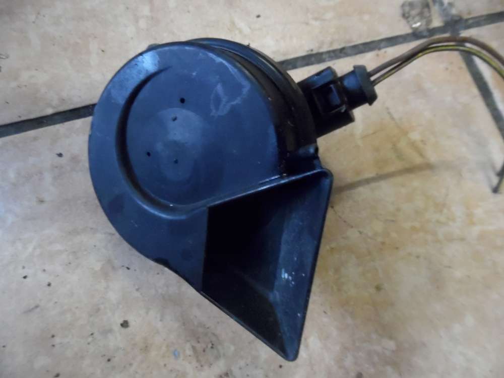 Seat Ibiza 6L Hupe Horn Signalhorn