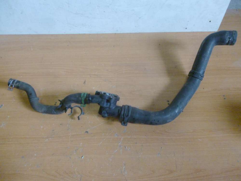 Renault Twingo C06 Thermostatgehuse mit Khlerschlauch 7700110716 