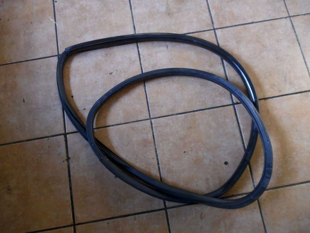 Seat Ibiza 6L 3-Trer Trdichtung Dichtung Vorne Links