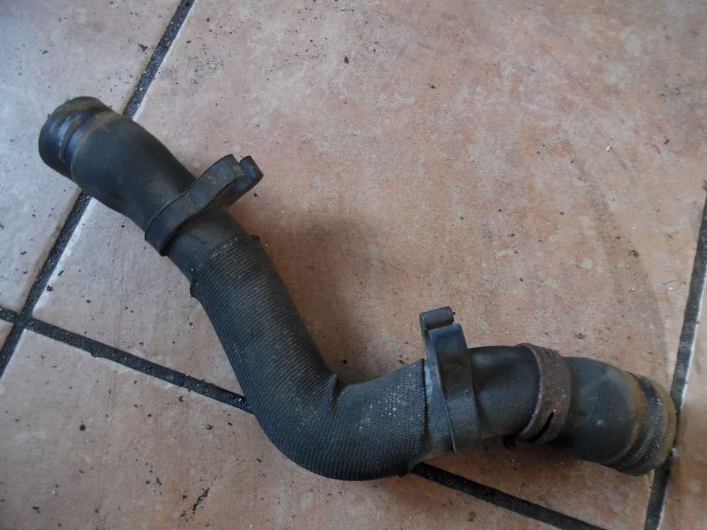 Seat Ibiza 6L Schlauch Khlschlauch