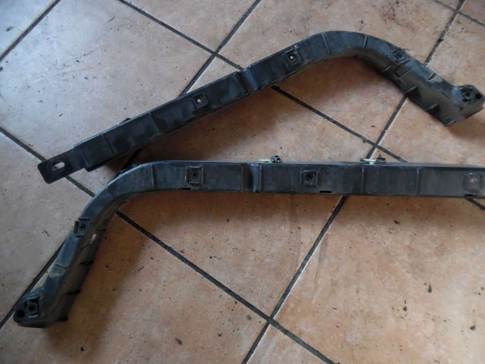 Seat Ibiza 6L Stostangenhalter Halter Hinten 6L6807863 / 6L6807864