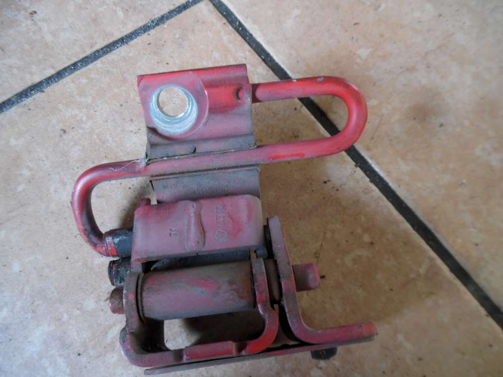 VW Golf IV Trscharnier Scharnier Vorne Links