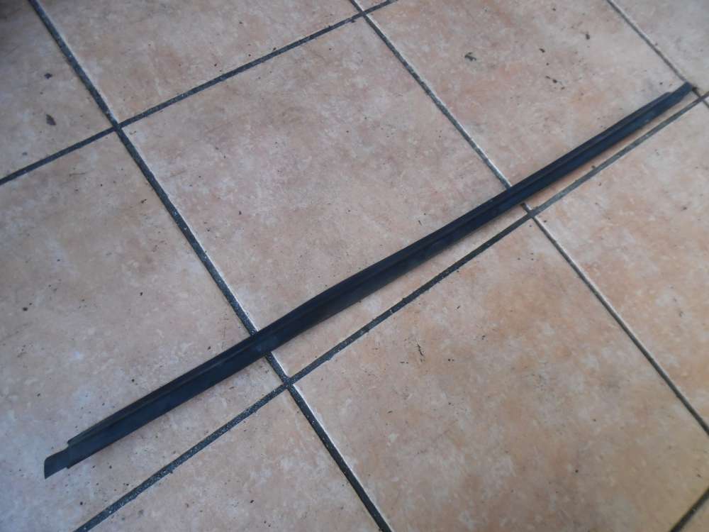 VW Golf IV Trleiste Zierleiste Vorne Links