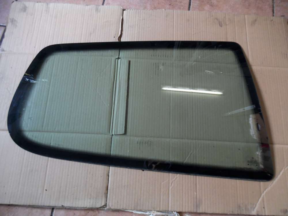 VW Polo 6N 3-Trer Seitenscheibe Scheibe Hinten Rechts