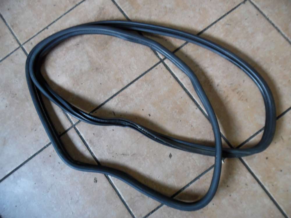 VW Polo 6N 3-Trer Heckklappedichtung Dichtung 