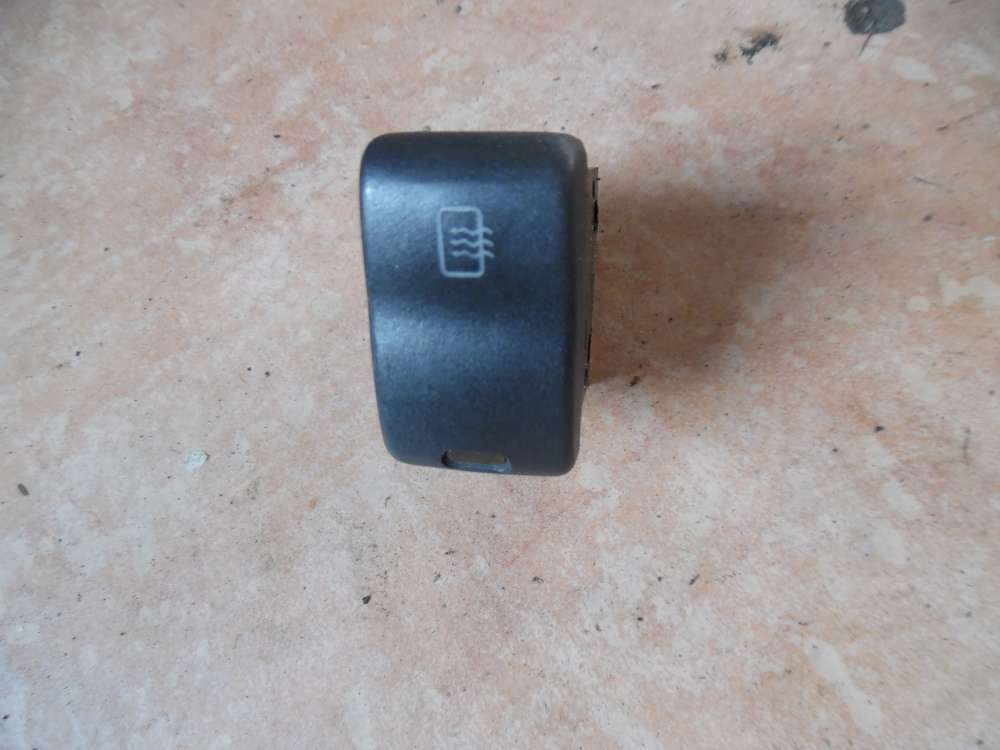 VW Polo 6N Schalter Heckscheibe heizung 6N1959621 