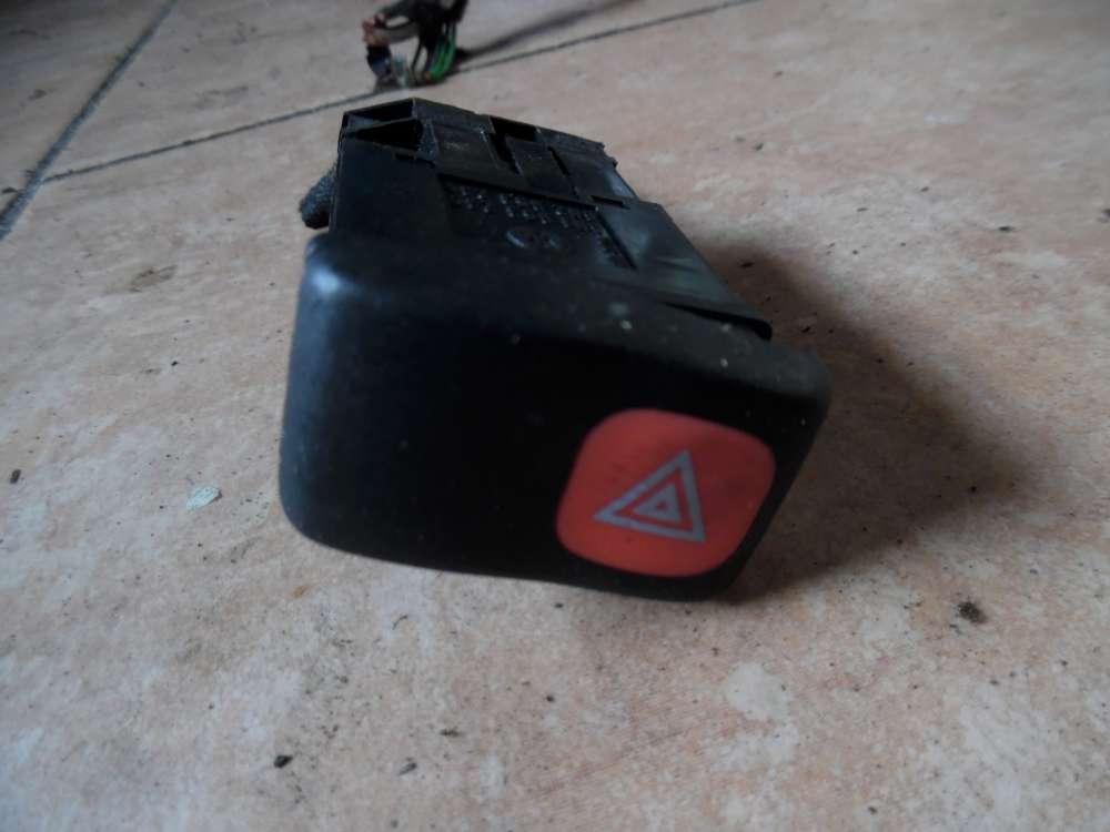 VW Polo 6N Schalter Warnblinker 6N1953235 