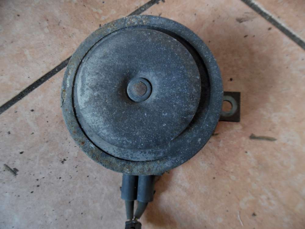 VW Polo 6N Hupe Horn Signalhorn