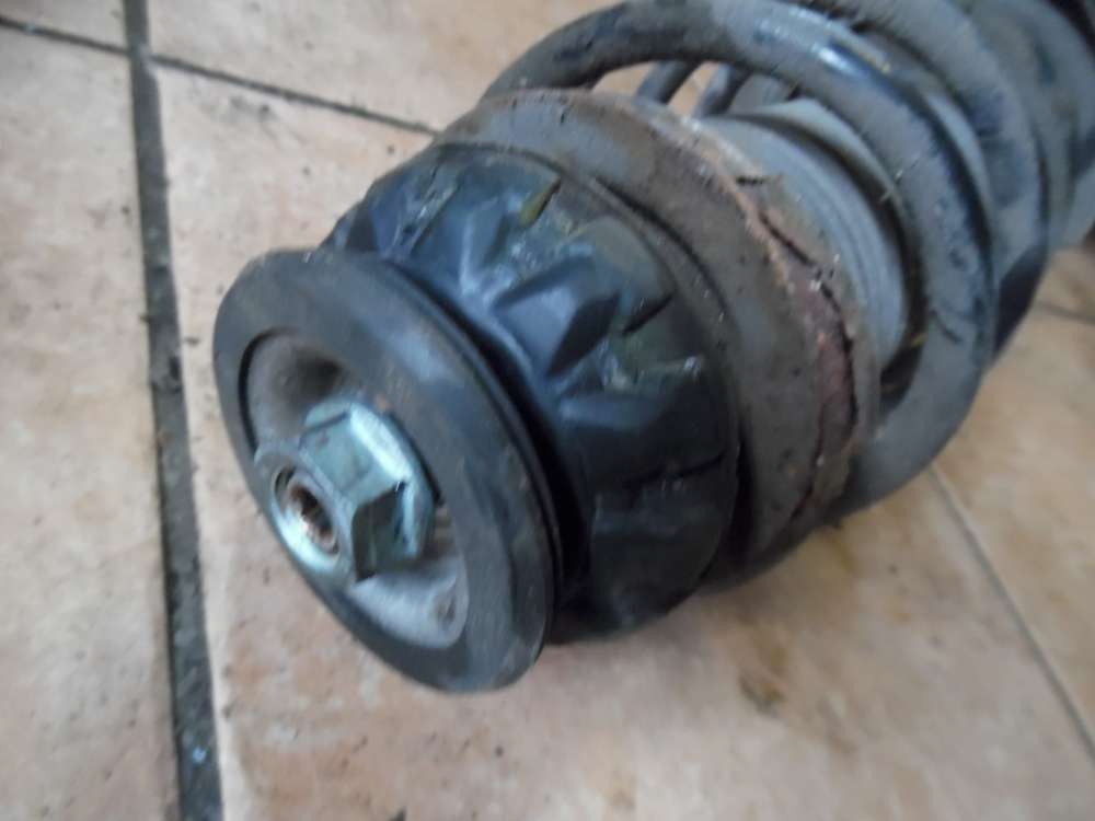 VW Polo 6N Stodmpfer Federbein Vorne Links 6N0413031