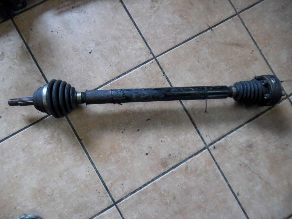 VW Polo 6N Antriebswelle Vorne Rechts