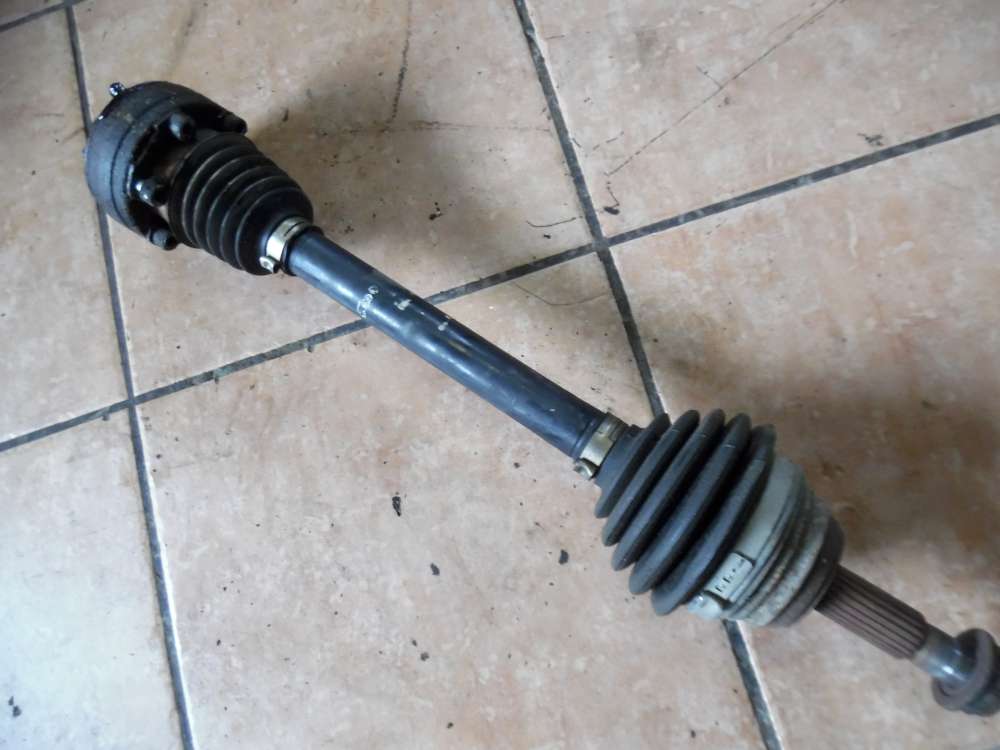 VW Polo 6N Antriebswelle Vorne Links