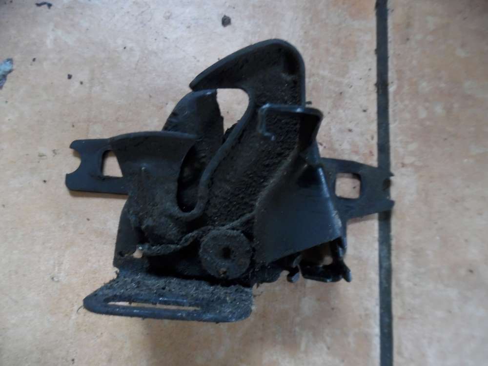 VW Polo 6N Motorhaubenschlo�