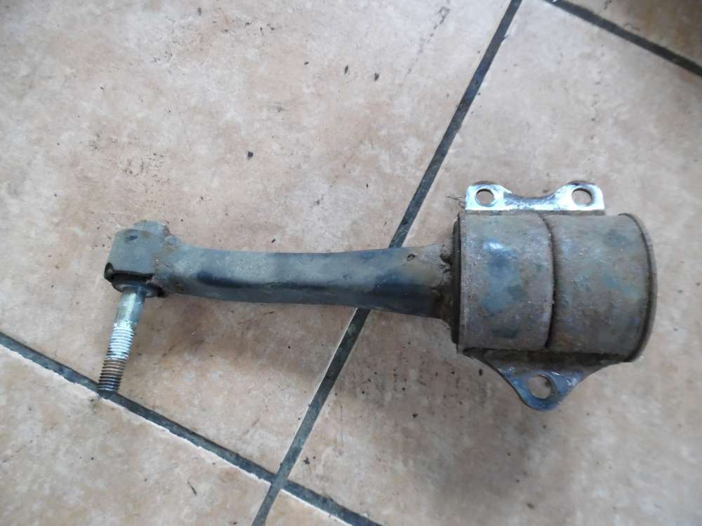 VW Polo 6N Motorlager Sttze Hinten