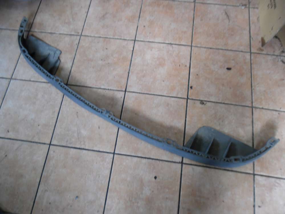 VW Polo 6N Spoiler Stostange Vorne 6N0805903