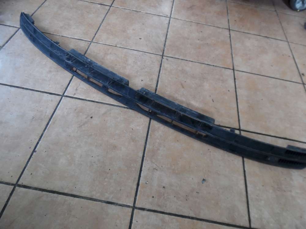 VW Polo 6N Gitter Stostange 6N0853677