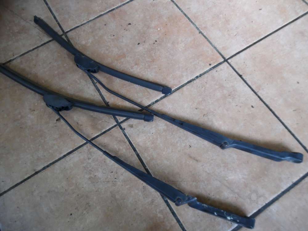 VW Polo 6N Scheibenwischerarm Wischarm vorne 6N1955409/ 6N1955410