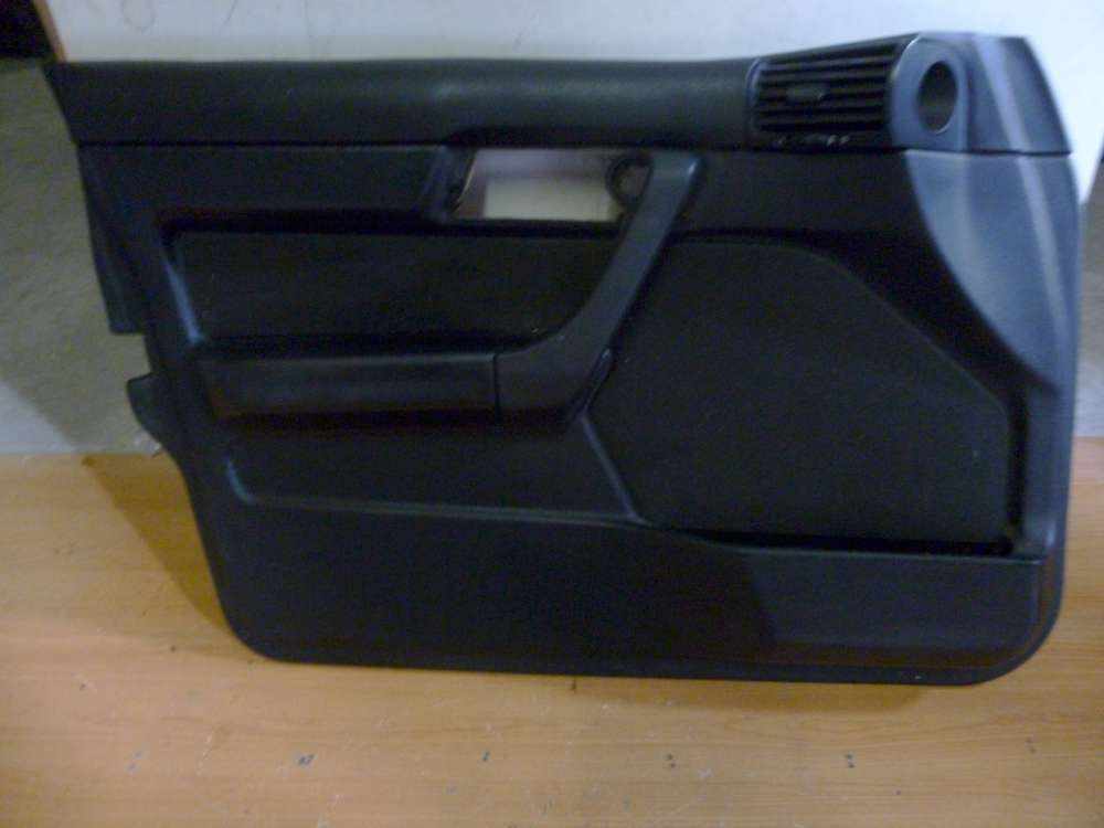 Original BMW E34 Bj:92 Touring Trverkleidung Vorne Links 19343190