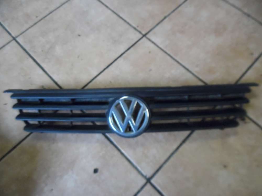 VW Polo 6N Khlergrill Frontgrill Vorne 