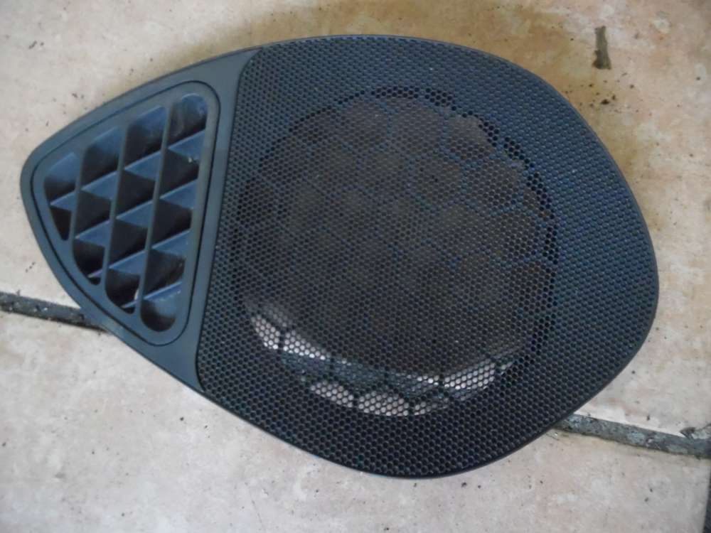 VW Polo 6N Lautsprecherabdeckung Links 6N1857209 
