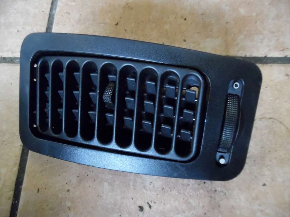 VW Polo 6N Lftungsdse Dse Vorne Rechts 6N1819710 