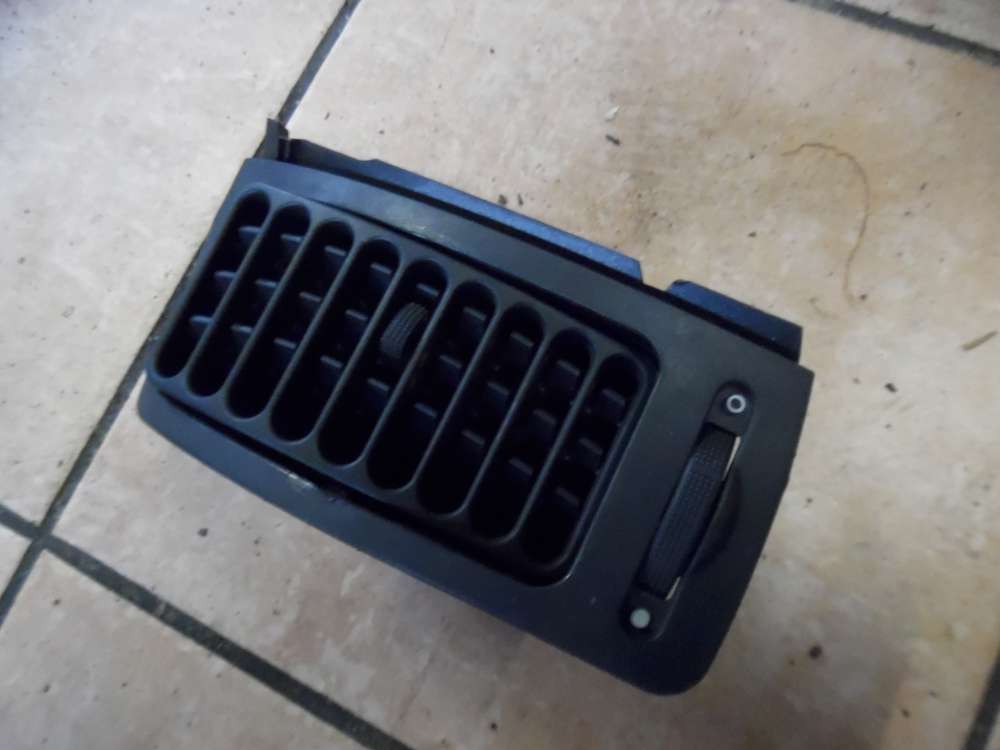 VW Polo 6N Lftungsdse Dse Vorne Links 6N1819709