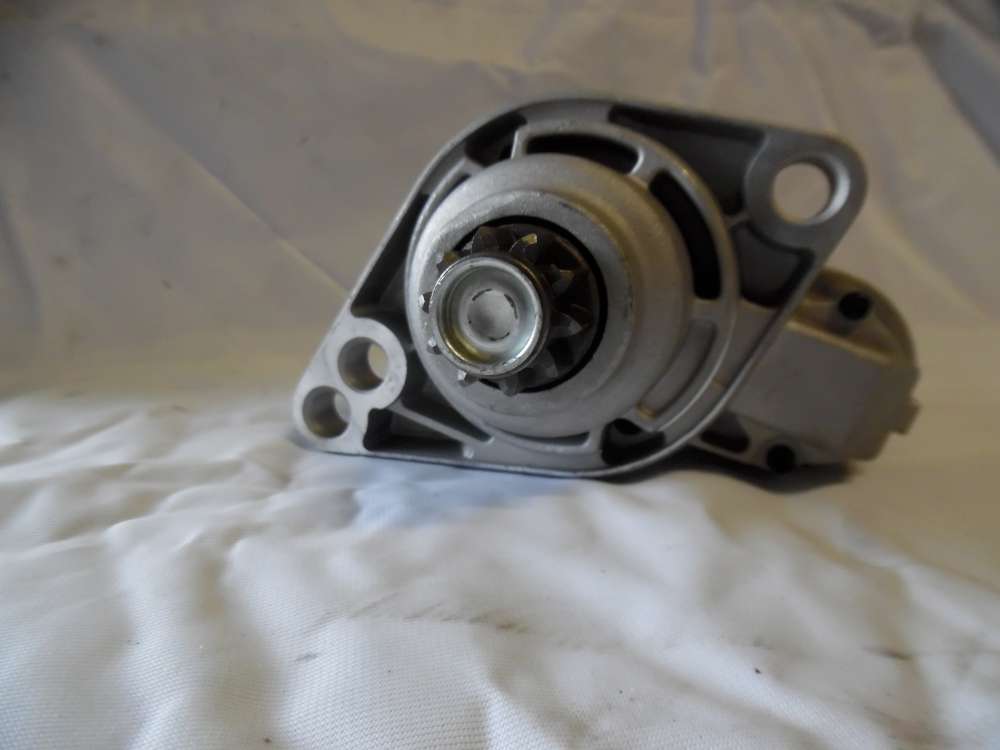 Anlasser Starter 114163 1,1 KW Audi Seat Skoda VW 