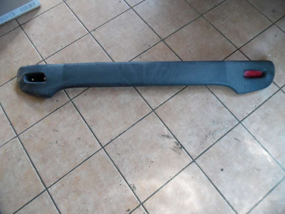 Peugeot 107, Citroen C1 Stostange Leiste Hinten 52751-0H010