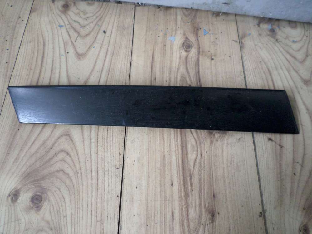 Audi A4 Bj98 Orginal Blende Pfosten C Verkleidung C-Sule rechts 8D9 853 378 B