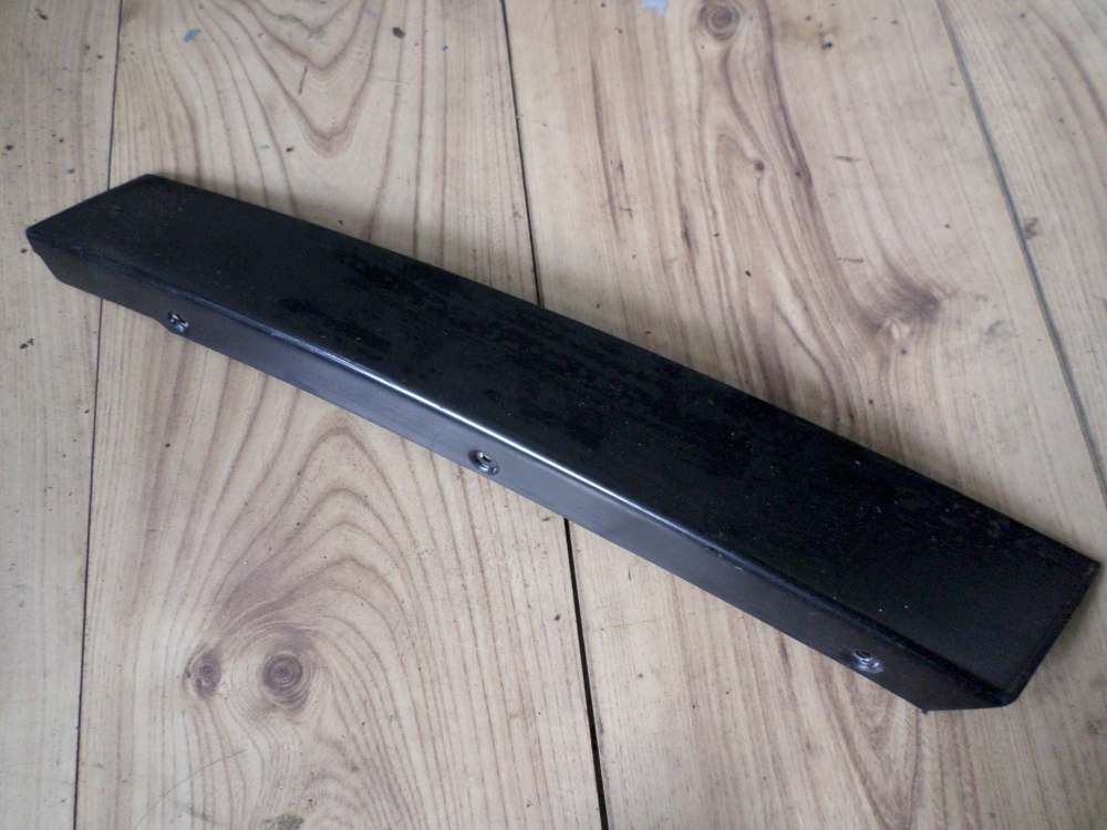 Audi A4 B5 Bj98 Orginal Blende Pfosten C Verkleidung c-Sule links 8D9 853 377 E