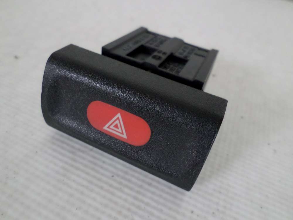 Orginal Schalter Warnblinker 90-565-714 OPEL VECTRA B  Bj 98