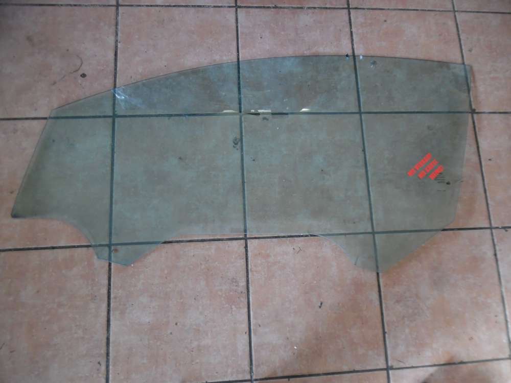 Ford Fiesta V 3-Trer Trscheibe Scheibe Vorne Links 8A61B21411A