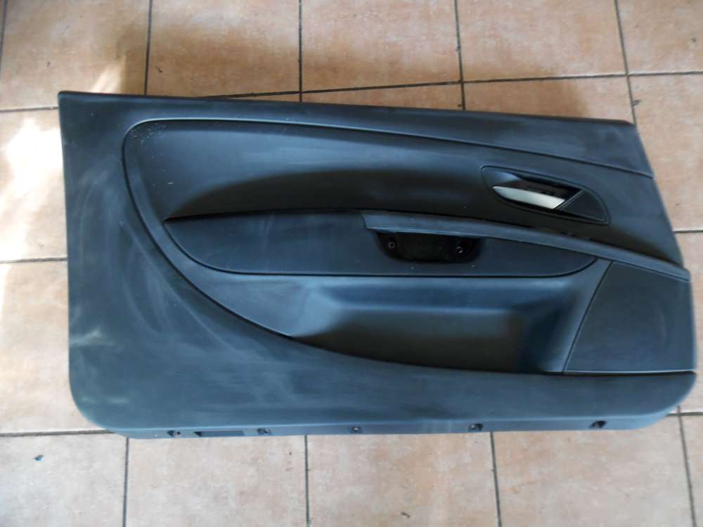 Fiat Punto 199 3-Trer Trverkleidung Vorne Links 