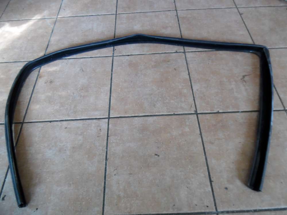 Fiat Punto 199 3-Trer Fensterdichtung Dichtung Vorne Links 