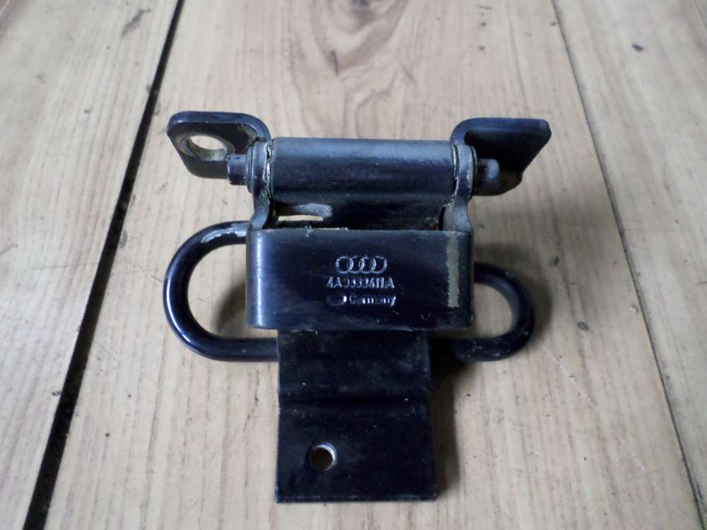 AUDI A4 Bj.1998 TRSCHARNIER HINTEN LINKS 4A0833411A Original
