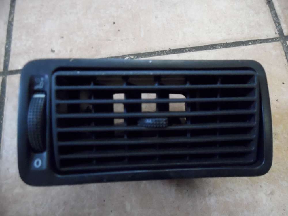 VW Golf IV 1J1 Lftungsgitter Luftdse Vorne Rechts 1J1819704