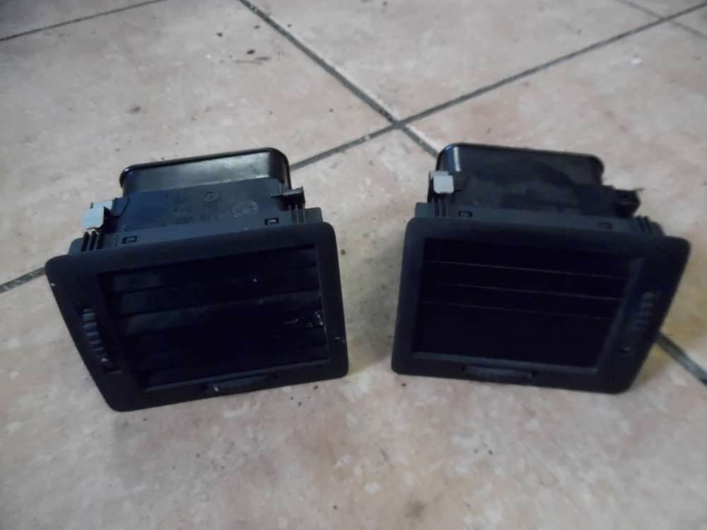 Skoda Fabia 6Y2 Luftdse Lftungsdse Vorne 6Y0819701/6Y0819702 
