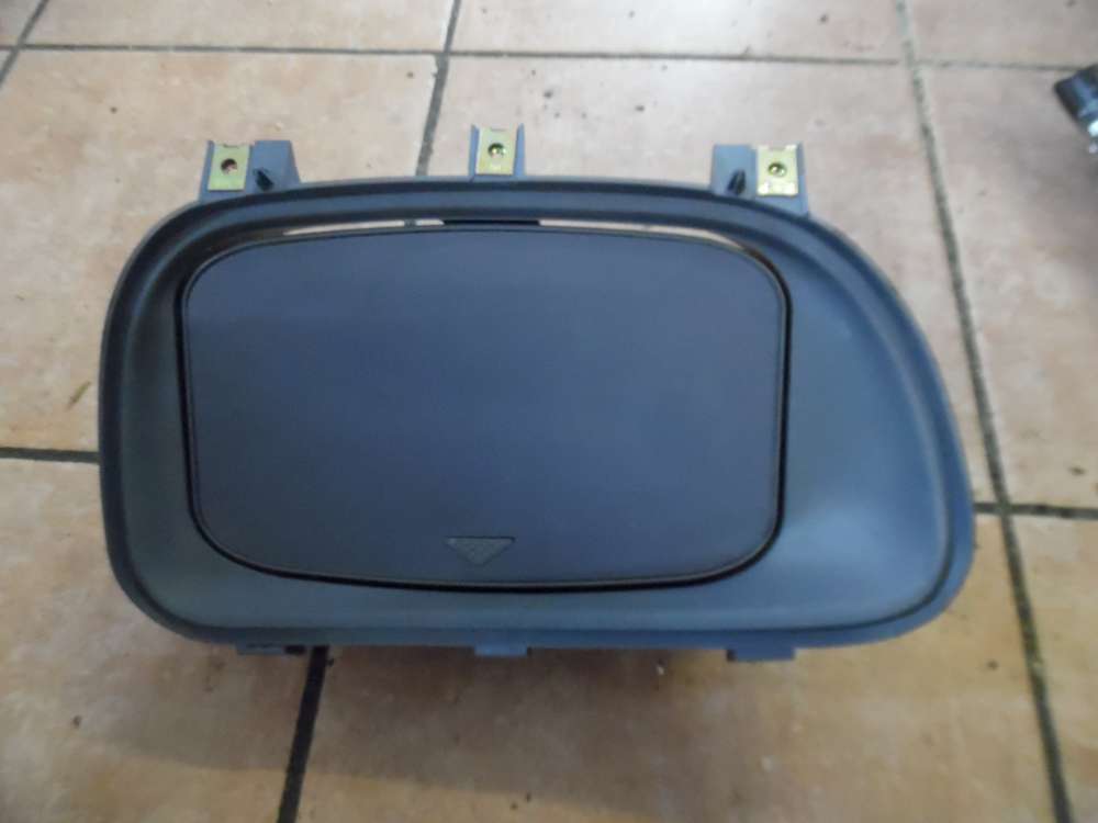 Ford Ka Handschuhfach Fach Armaturenbrett Rechts 97KBB043K79 