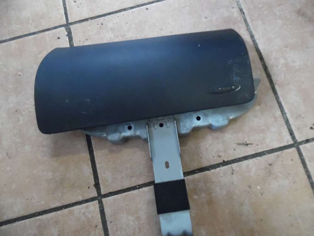 VW Golf IV 1J1 Abdeckung Sicherheitsmodul 1J1880843