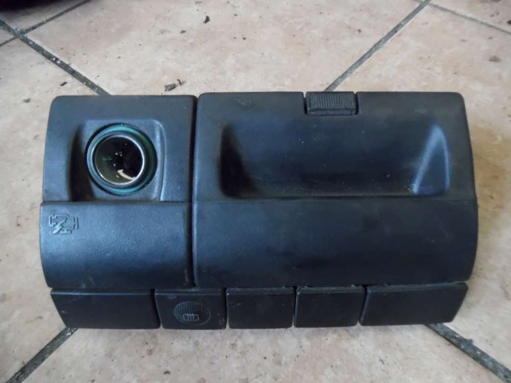VW Golf III Jetta Vento Aschenbecher 1H1857305