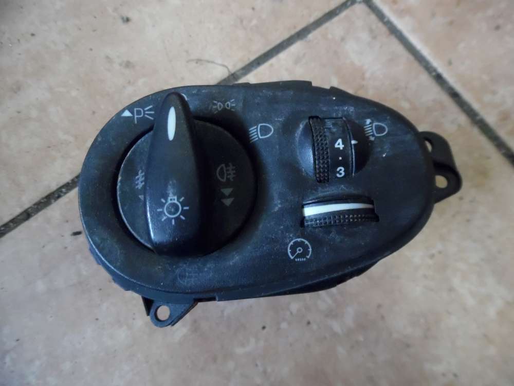 Ford Focus I Lichtschalter Schalter 89AG-13A024