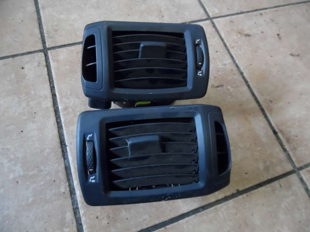 Renault Clio II Luftdusche Luftdse