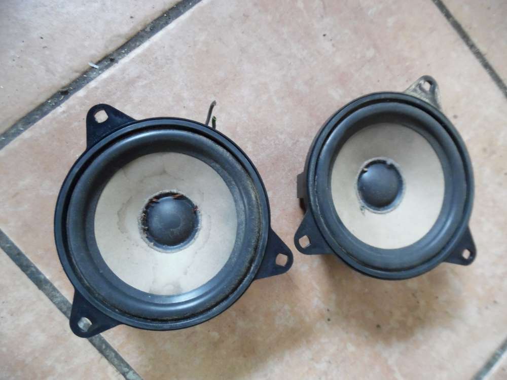 SMART Fortwo MC01 Lautsprecher 00075V002