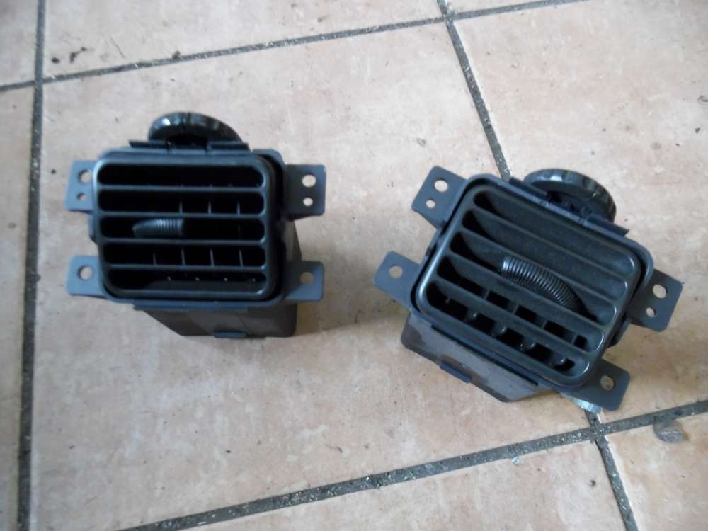 Opel Agila A Luftdusche Luftdse 09203892