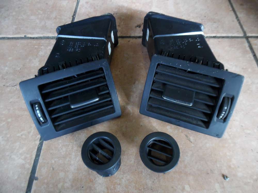 Mercedes-Benz A-Klasse W169 Lftungsgitter Luftdse Lftung 1698300254 