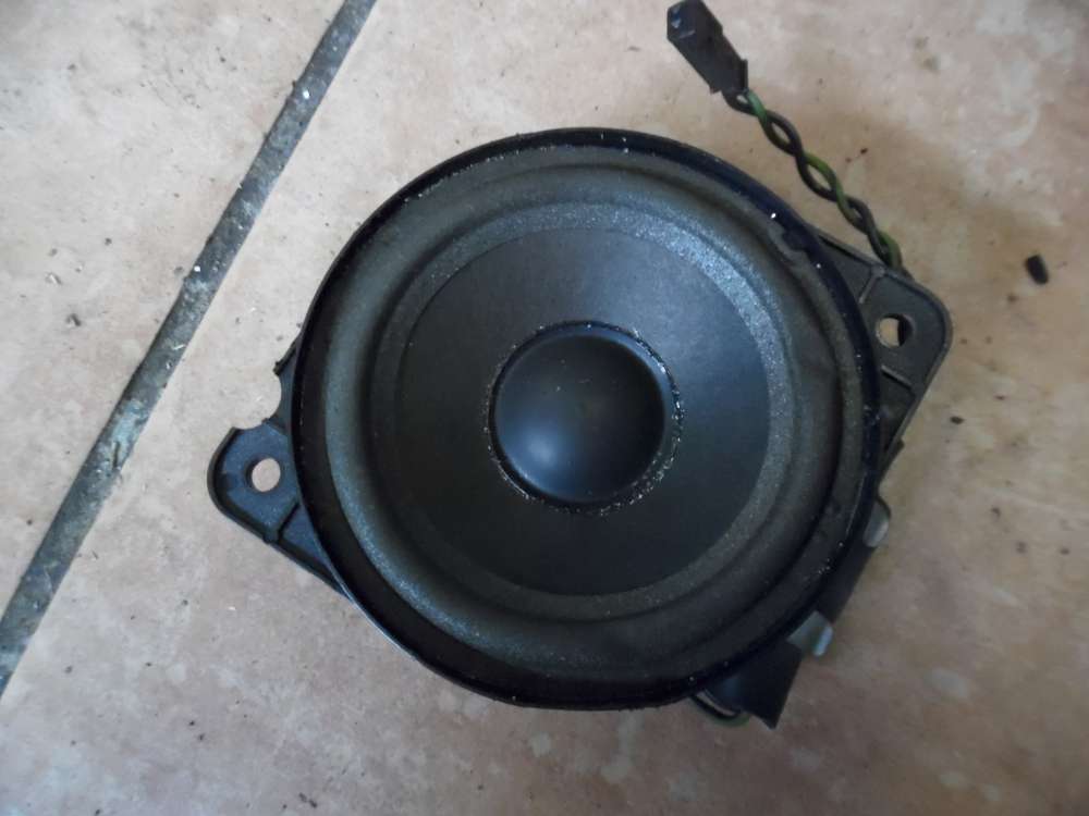 Mercedes-Benz S-Klasse W220 Lautsprecher mitte A2208201302