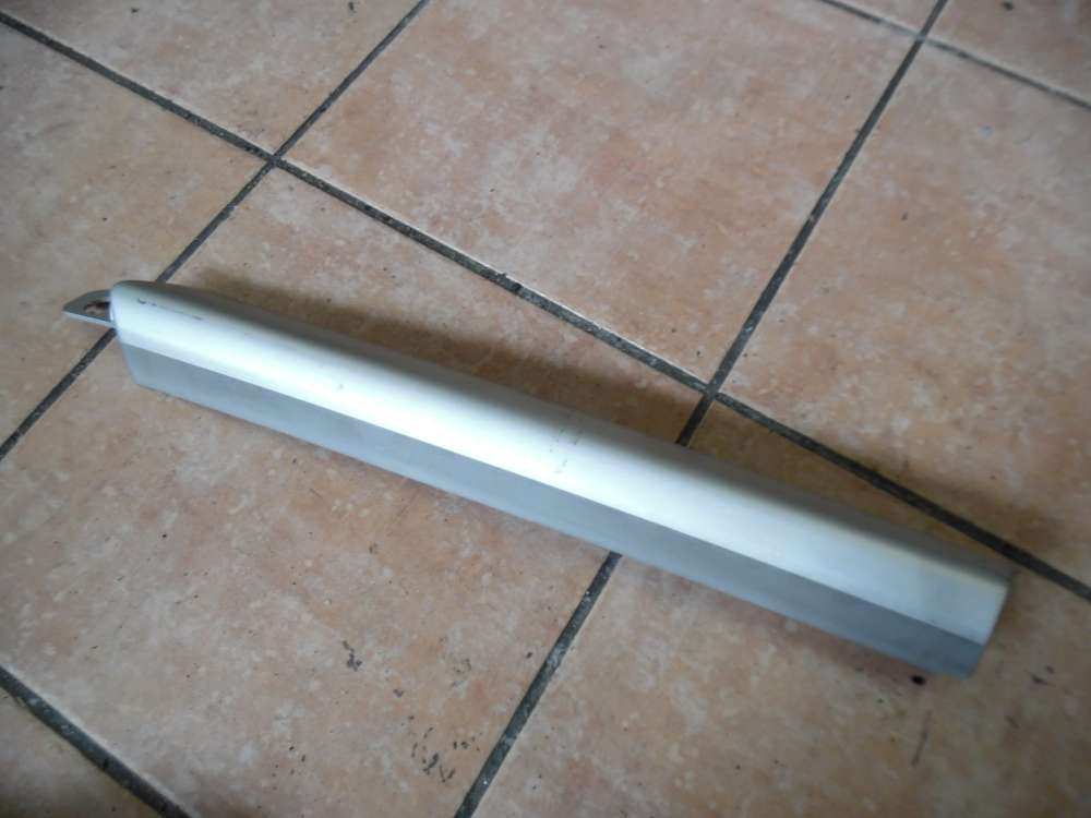 Opel Astra H Dekorleiste Zierleiste Vorne Rechts 13116934