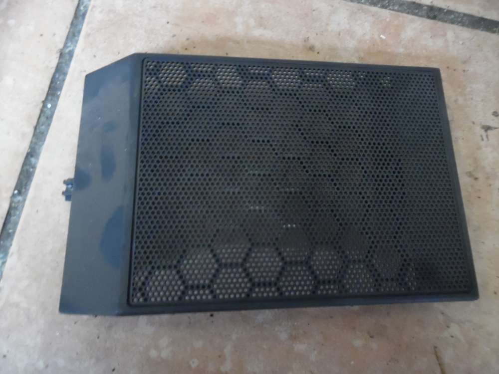 Opel Astra H Abdeckung Lautsprecher 131124866