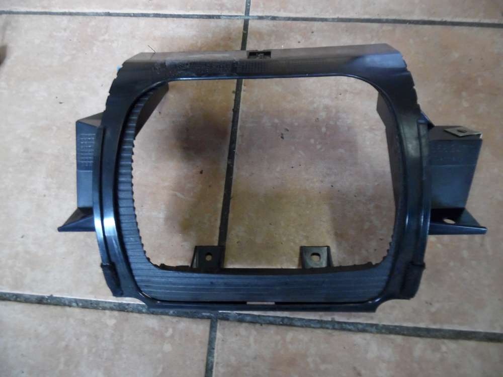Audi A3 8L Lenksulenverleidung Abdeckung 8L1858347 