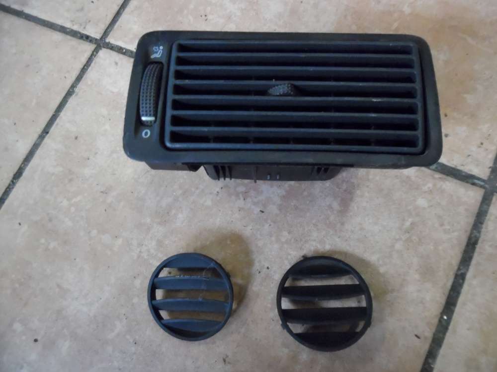 VW Golf IV Lftungsgitter Luftdse Rechts 1J1819704